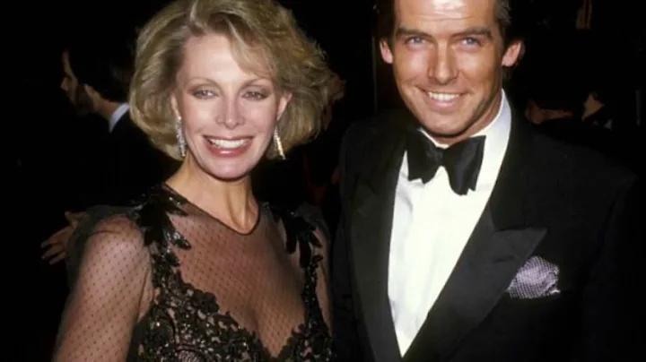 CASSANDRA HARRIS TRIBUTE