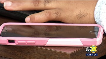Smartphones: Bad For Your Brain?