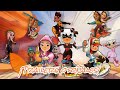 Subway Surfers Otoño All Trailers (2016-2025)