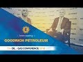 Goodrich petroleums robert turnham at enercoms oil  gas conference  2018