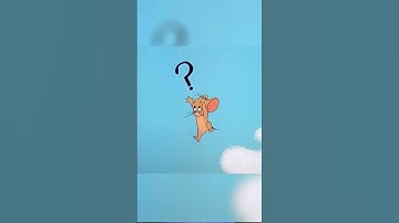 When your friends does a cool tricks and you | #wbkids #kidscartoons #TomAndJerry