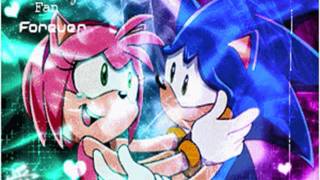 Download lagu Sonic and Amy Can You Feel the Love Tonight Sonic and Amy Can You Feel the Love Tonight