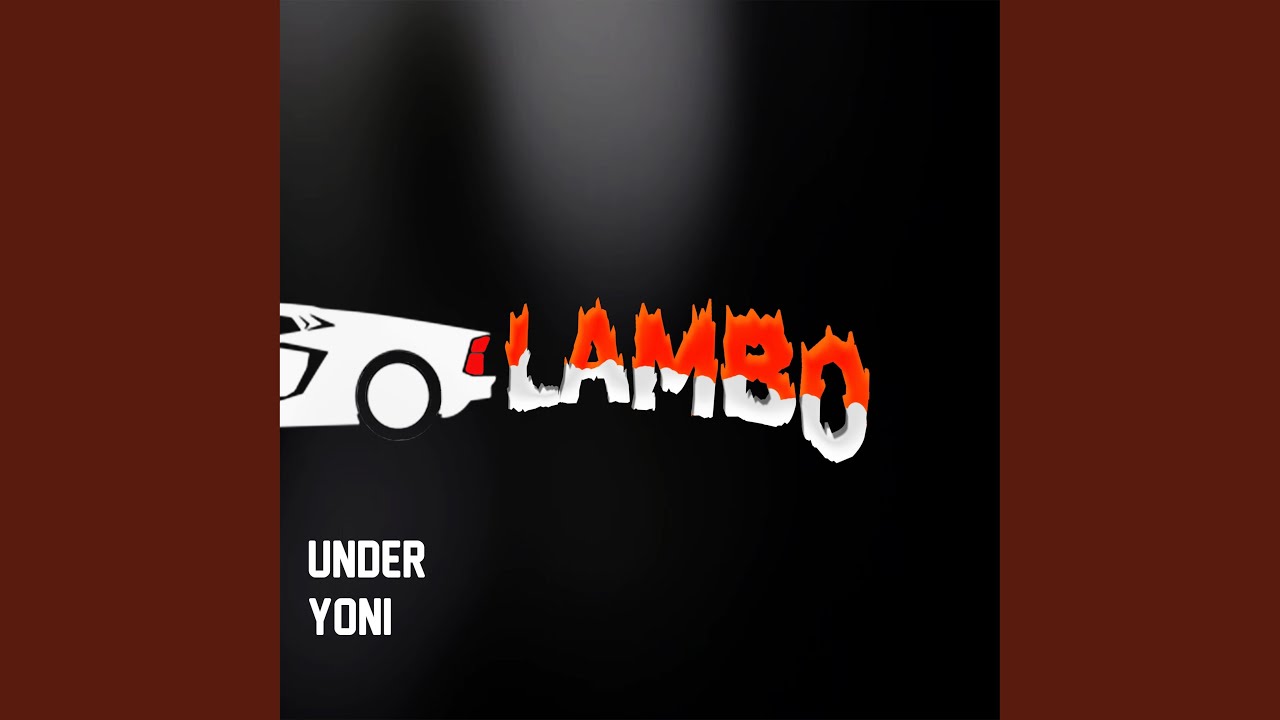 Watch Lambo on YouTube Watch Lambo on YouTube