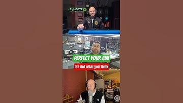 Perfect Your Execution: It’s Not What You Think  #billiardstips #poolplayer #cuesports