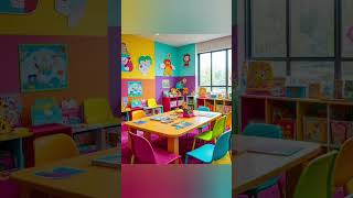 classroom decoration ideas