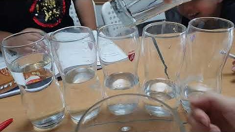 Bricks reading 150-1 unit14, the bottle xylophone 만들기