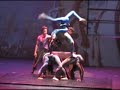 Contortion Act from our latest show.