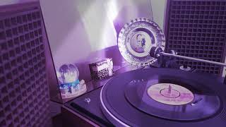 Bedia Akartürk - Aslan Mustafam - Orjinal 45Lik Plak Kaydı