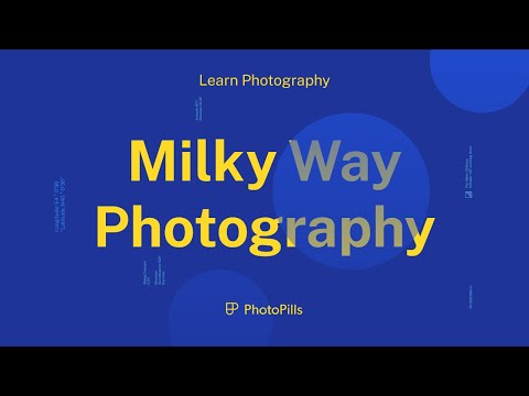 Milky Way Photography For Beginners | Step by Step Tutorial