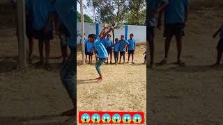 Backflip Jump Video Govt School Students Talents     Backflip Status