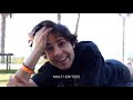 tana mongeau flirting on David Dobrik for 3 minutes straight. #DavidDobrik #TanaMongeau