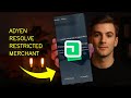 How To Resolve Restricted Merchant Account On Adyen 2026 (STEP BY STEP)