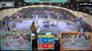 Qualification 57 - 2020 Palmetto Regional