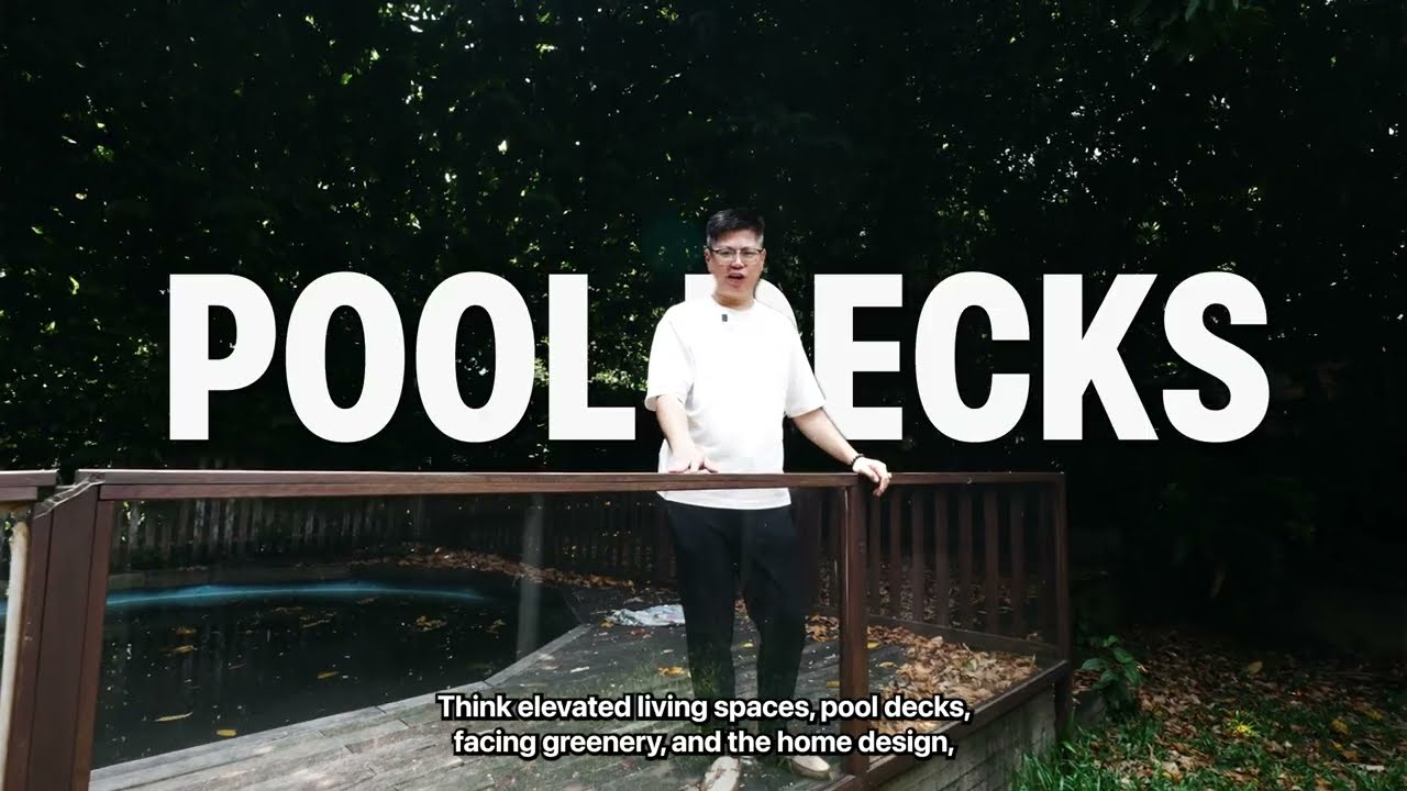 Video thumbnail: Sunset Way Landed Home Tour — Space, Privacy & Long-Term Value