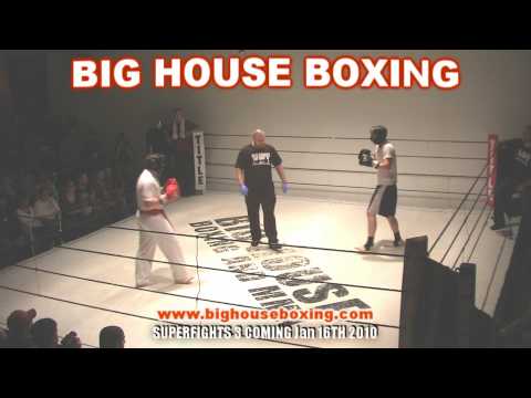 Tom Ralph vs Jason Stoner Superfights 2 Rematch am...