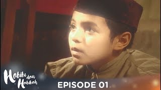 Habibi dan Habibah Episode 1