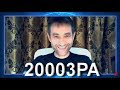 Прямой эфир, начало в 20 часов! Поднятие РА до 20003РА!