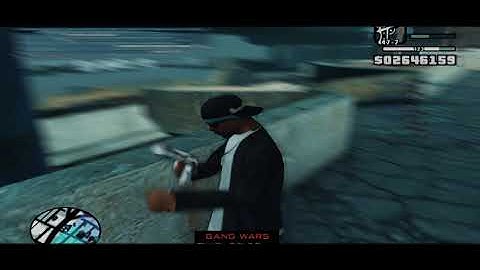 XXX залетел как надо [samp edit | project in desc] AE