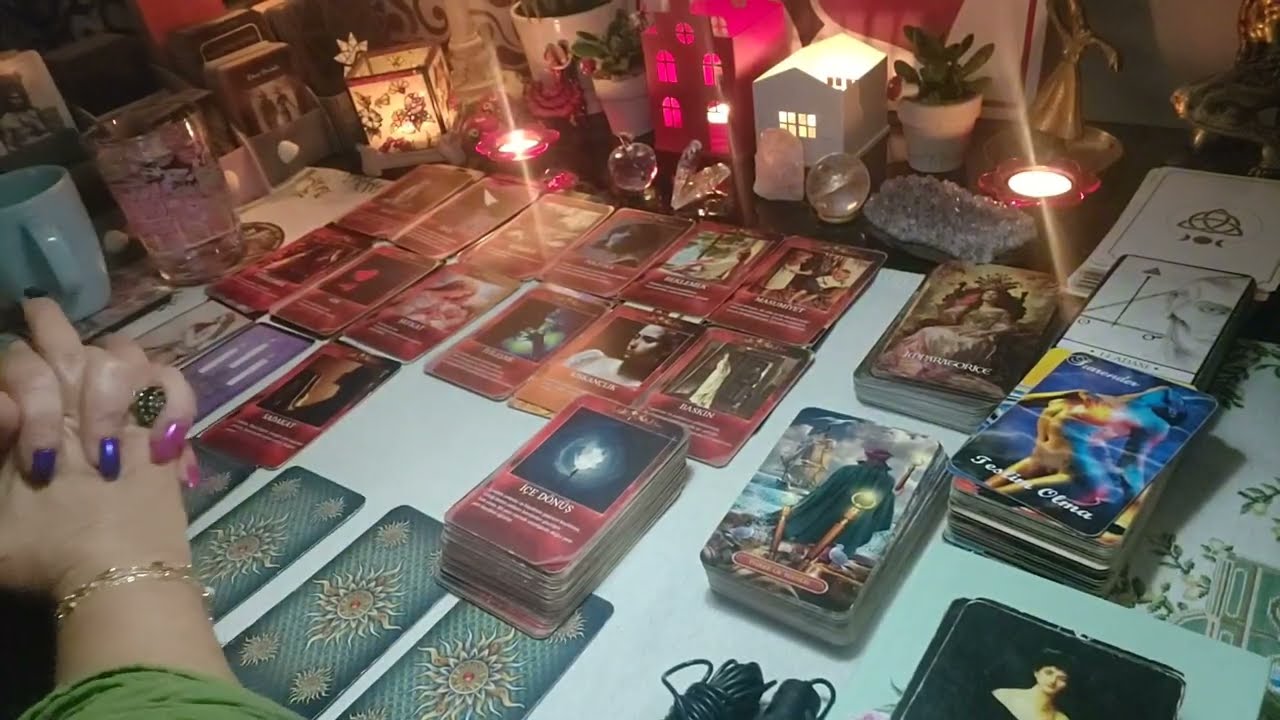 💞Ayna Açılımı 💞 O ve Ben 🥰 Gerçekte Ne Yaşıyoruz? Birbirimize Ne Yansıtıyoruz?💕