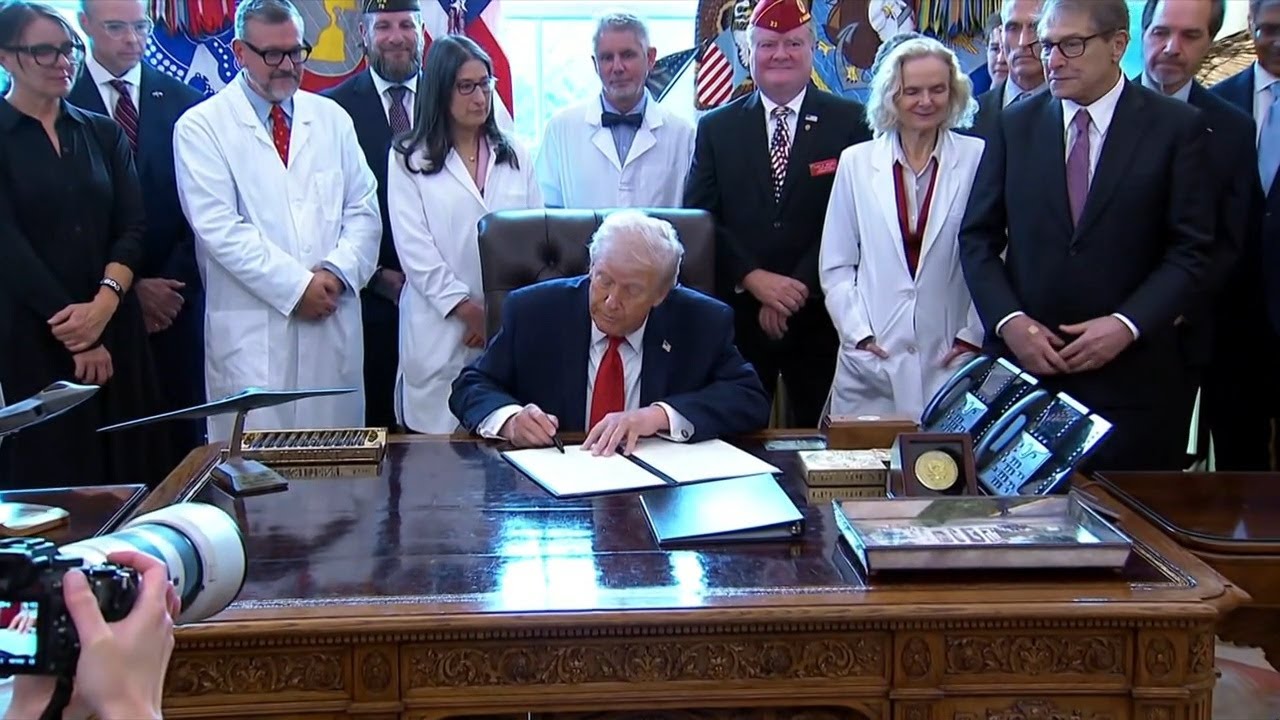 What will happen with Tennessee's cannabis laws after Trump's executive order?