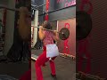 Crazy gym fails