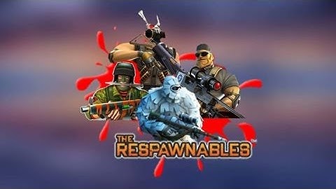 Respawnables - Como fazer backup