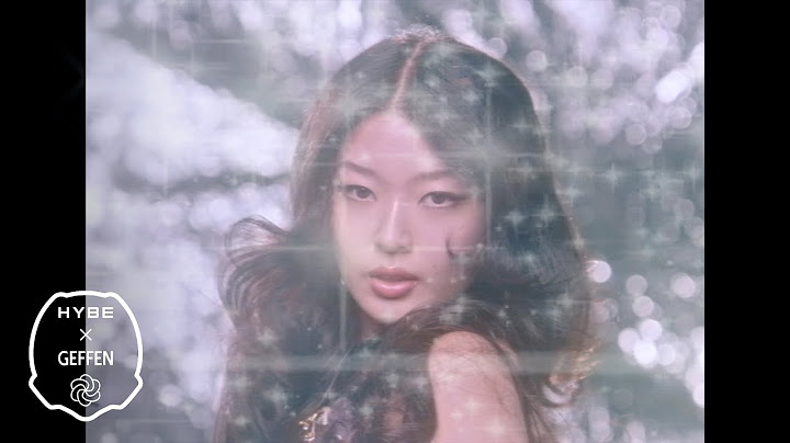 KATSEYE (캣츠아이) "Gabriela" Official MV Teaser 1