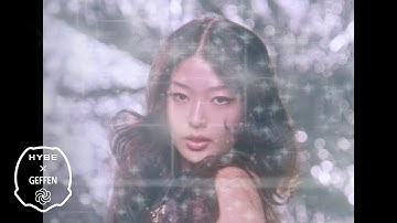 KATSEYE (캣츠아이) "Gabriela" Official MV Teaser 1