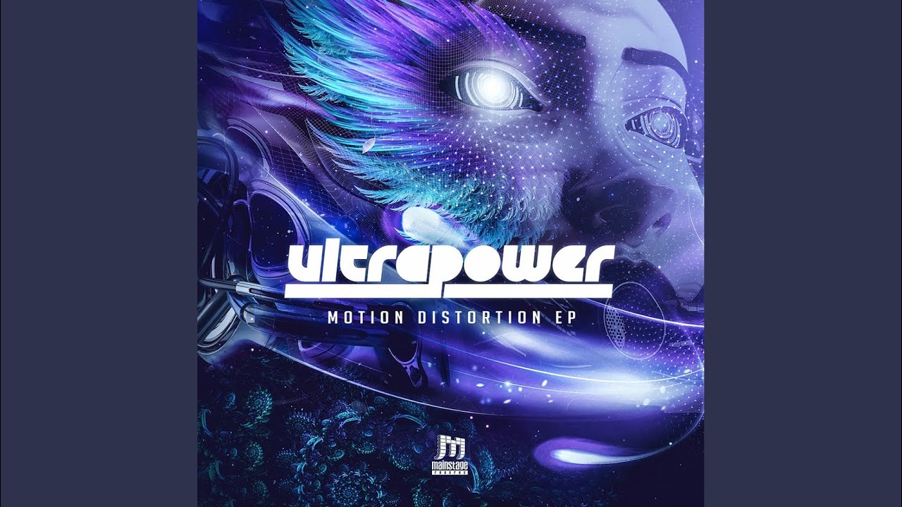 Watch Motion Distortion on YouTube Watch Motion Distortion on YouTube