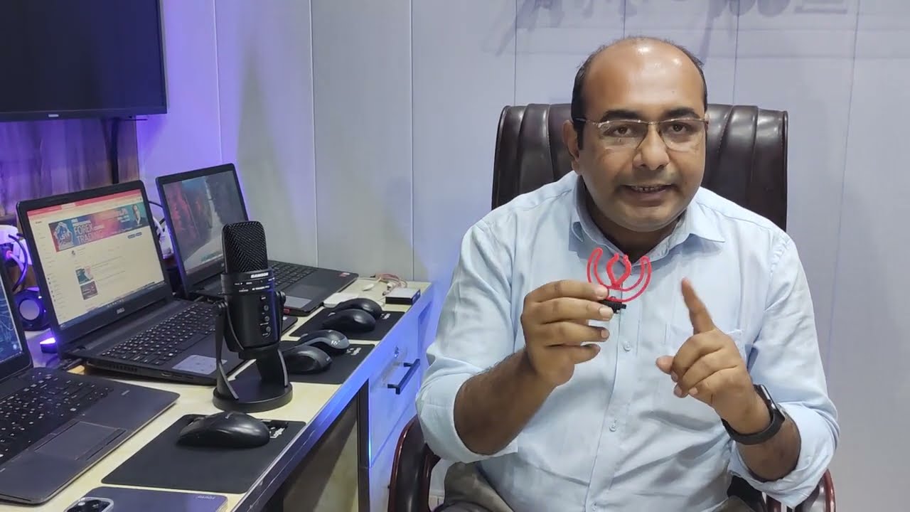 Unboxing Boya BY-MM1 Pro Condensor Double Sided Microphone For Vloggers - PhotoGuru.Pk