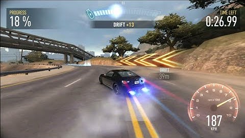 Need For Speed No Limits Part19 - Android Gameplay