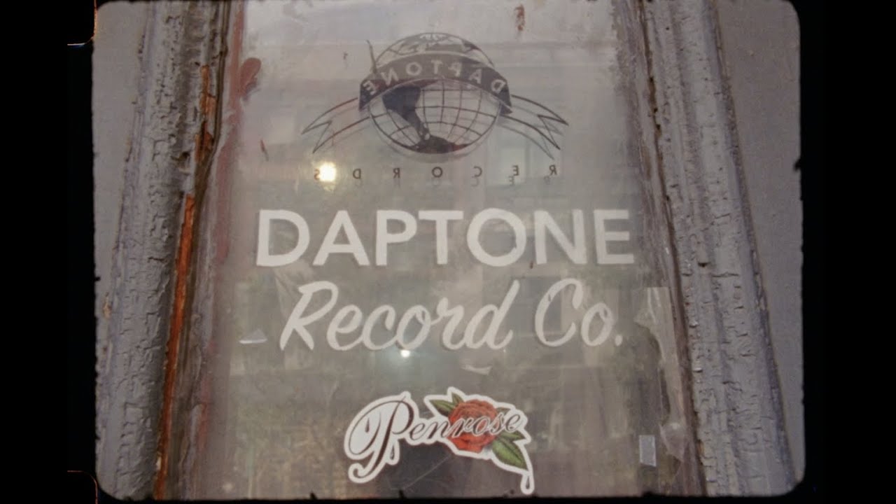 Hopps x Daptone Records