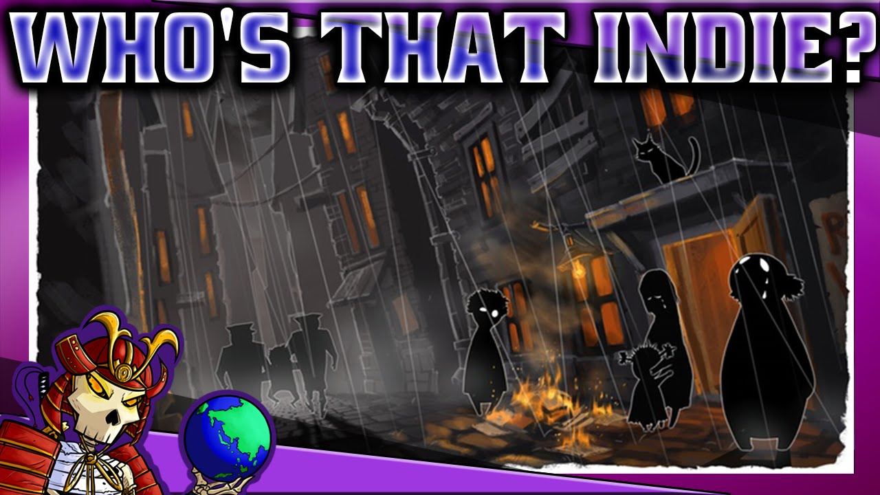 Who's That Indie? - Beholder Gameplay Impressions | Who's That Indie?
