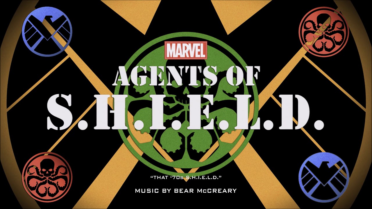 Agents of SHIELD Soundtrack "That '70s S.H.I.E.L.D." (S07E05 "A Trout in the Milk")