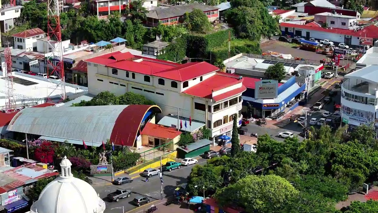 Matagalpa, Nicaragua