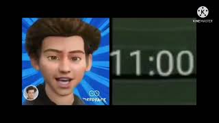 Parappa The Rapper Episode 113 Preview 2 Deepfake Part 100000000000000000000000000000000000000000000