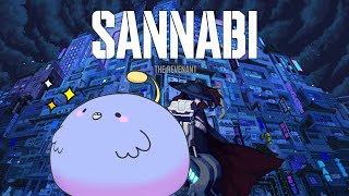 【SANABI】？？？？？【１撃目】