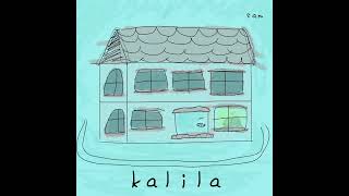 Video thumbnail of "436 - Para kay Athena | Original Composition for KALILA | by wonnie"