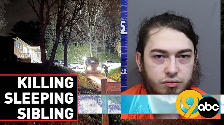Larry D. Jarrell charged with shooting & killing s...