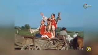 ハンガリー民謡：麦だつて穫るのはほねだが（ふしぎな小麦だ大麦だ） - 演奏動画のサムネイル