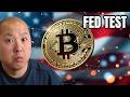 Bitcoin’s $65K Reclaim Faces a Massive Fed Test