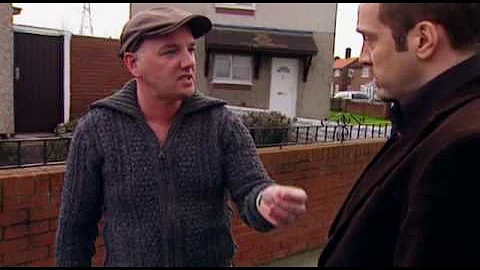 Joe Power 'psychic' exposed (?) by Derren Brown