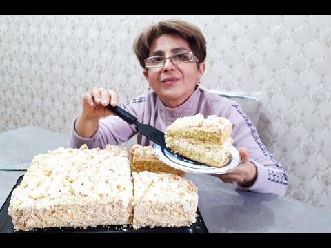 ТОРТ МИНИСТЕРСКИЙ ЭТО ЛЮБИМЫЙ ТОРТ МОЕГО СЫНА ВКУСНЕЕ НЕ БЫВАЕТ ОСОБЫЙ РЕЦЕПТ AMAZING CAKE RECIPE