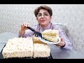 ТОРТ МИНИСТЕРСКИЙ ЭТО ЛЮБИМЫЙ ТОРТ МОЕГО СЫНА ВКУСНЕЕ НЕ БЫВАЕТ ОСОБЫЙ РЕЦЕПТ AMAZING CAKE RECIPE