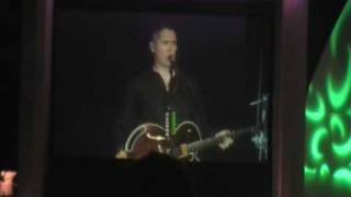 Barenaked Ladies - Never Is Enough (3/7/09)