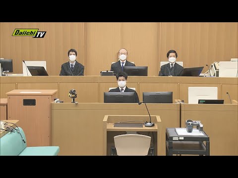 袴田巌さんの再審初公判始まる（静岡地裁）