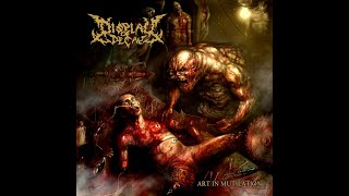 Display Of Decay - Decimate