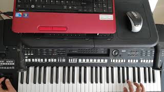 Org Dersleri Kara Üzüm Habbesi Nasıl Çalınır