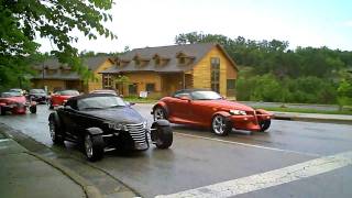 Branson2K9 Prowler Cruise Video