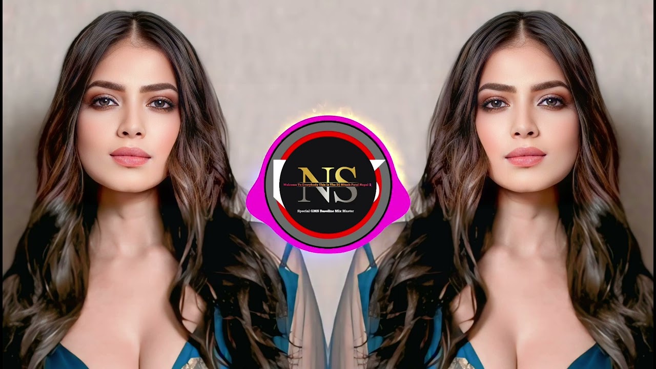 College Ki Ladkiyun 💘 Romantic GMS 🔊 🎼 Remix Songs (Yeh Dil Aashiqanaa) DJ NS Raja Nepal 🇳🇵